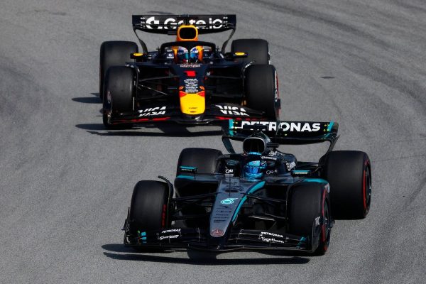 Comissário da F1 justifica punição de Verstappen no GP da Espanha
