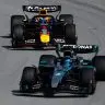Comissário da F1 justifica punição de Verstappen no GP da Espanha