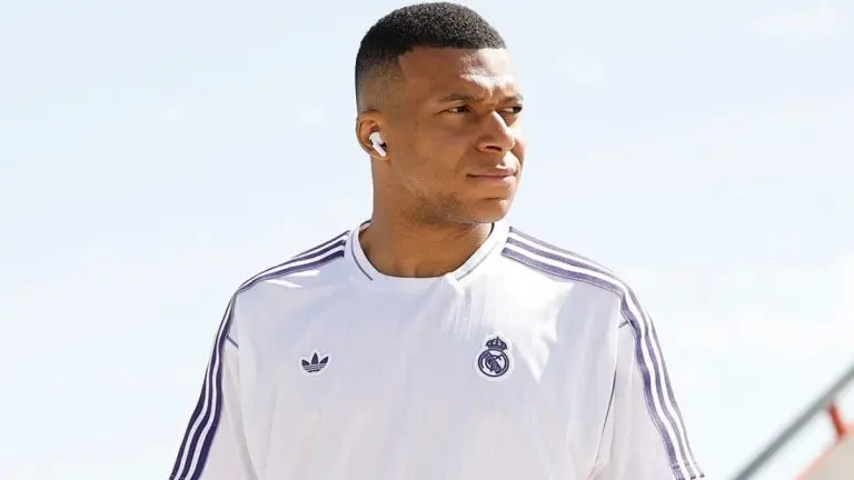 Onde assistir ao vivo e horário de Real Madrid x Pachuca