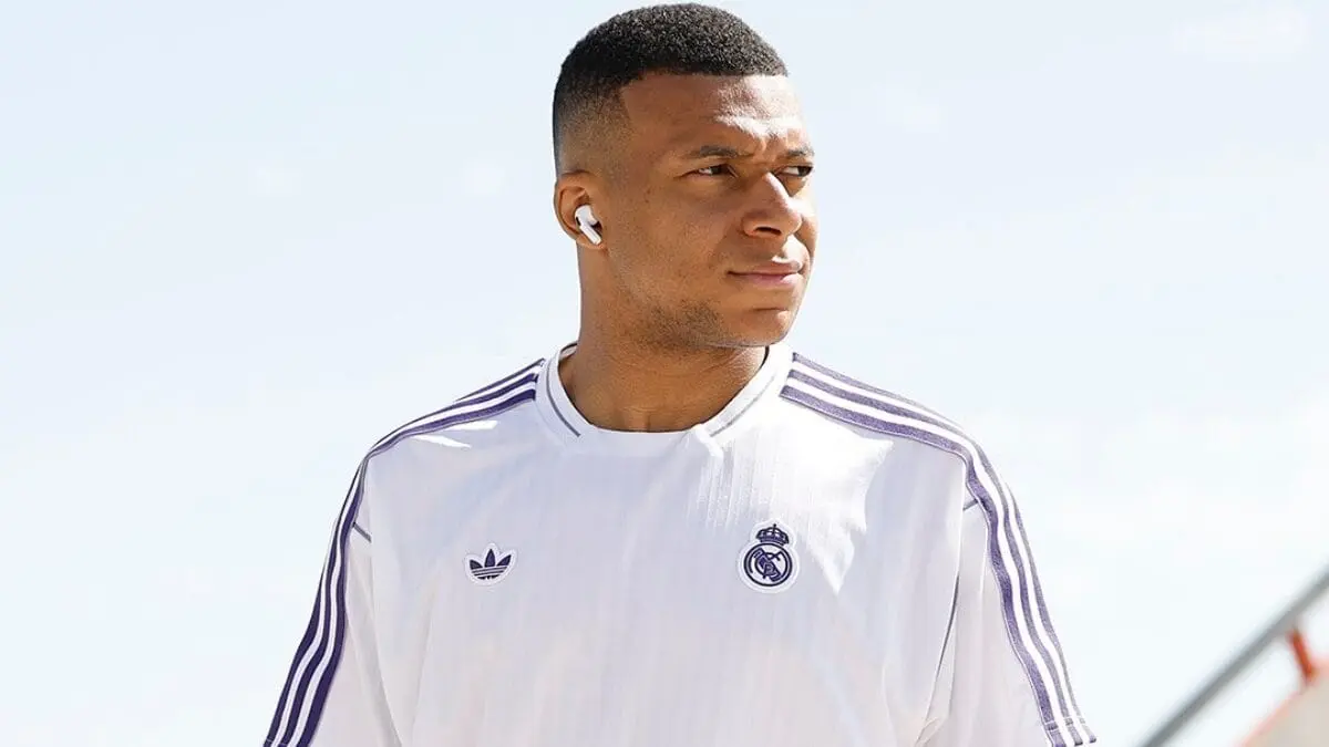 Onde assistir ao vivo e horário de Real Madrid x Pachuca