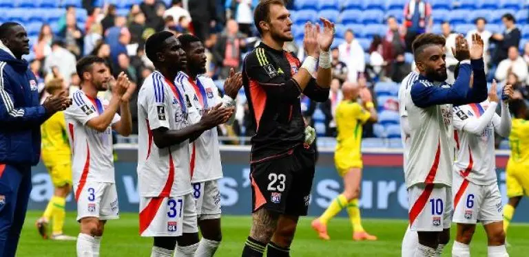 Como rebaixamento do Lyon, de Textor, afeta o Botafogo? Colunistas debatem