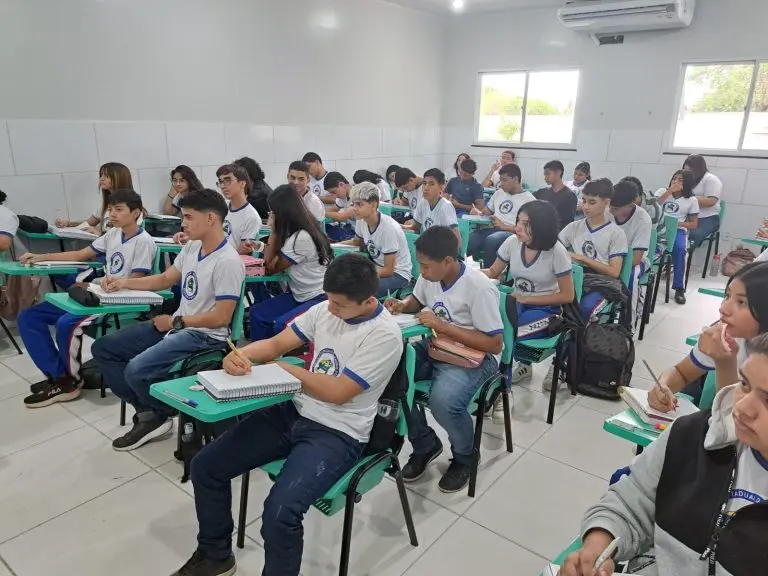 Concurso de Desenho e Redacao da CGU 2