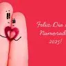 Feliz Dia dos Namorados 2025!