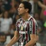 Ganso será titular do Fluminense contra o Ulsan no Mundial de Clubes