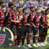 Veja cinco motivos para acreditar na classificação do Flamengo sobre o Bayern na Copa do Mundo de Clubes | flamengo