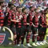 Veja cinco motivos para acreditar na classificação do Flamengo sobre o Bayern na Copa do Mundo de Clubes | flamengo