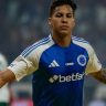 Cruzeiro arrasa em 4min e manda Palmeiras com derrota ao Super Mundial