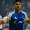 Cruzeiro arrasa em 4min e manda Palmeiras com derrota ao Super Mundial