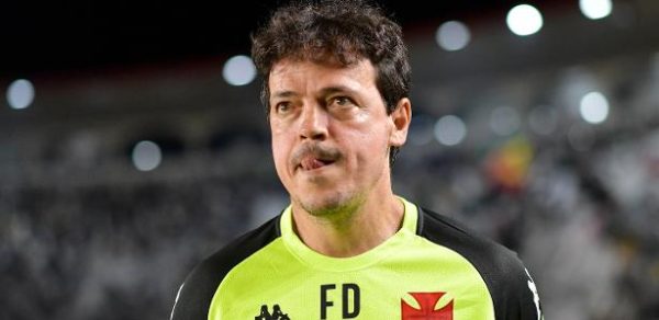 Dinizismo 2.0: Comentaristas debatem variações do 'novo' Vasco