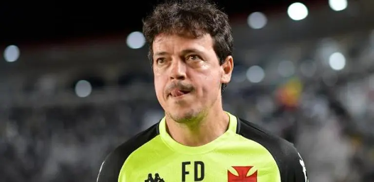 Dinizismo 2.0: Comentaristas debatem variações do 'novo' Vasco