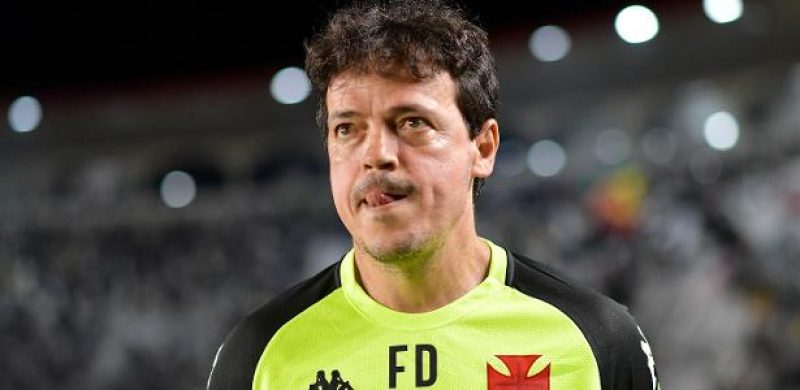 Dinizismo 2.0: Comentaristas debatem variações do 'novo' Vasco