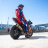 Diogo Moreira e Toprak Razgatlioglu testam nova pista da MotoGP na Hungria; demais pilotos também  opinam