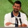Djokovic descarta aposentadoria e mira novo título em Wimbledon