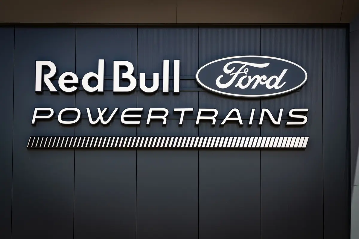 ENTREVISTA: "Alguma forma de eletrificação" é essencial para futuro da Ford na F1, afirma diretor da marca americana