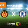 ES Tunis x Chelsea - Ao vivo - Mundial de Clubes