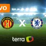 ES Tunis x Chelsea - Ao vivo - Mundial de Clubes