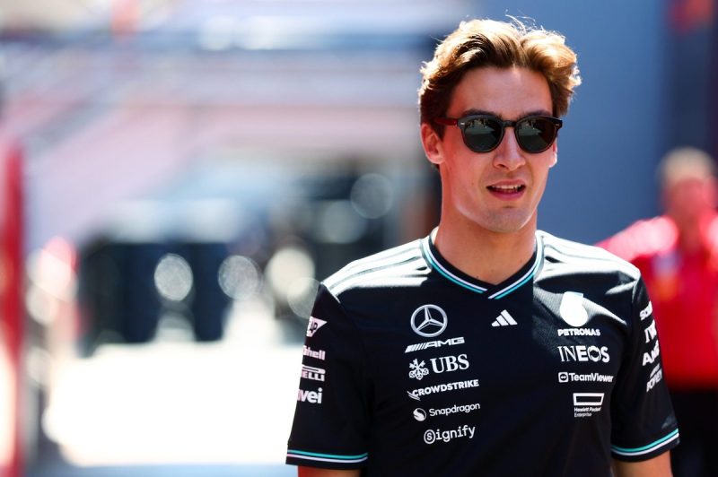 exclusivo f1: aston martin busca contratar russell para 2026; descubra todos os detalhes. 1 exclusivo f1: aston martin mira em russell para 2026; saiba mais