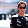EXCLUSIVO F1: Aston Martin mira em Russell para 2026; saiba mais