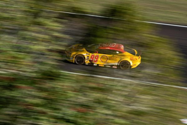 Em Tarumã, todos pelos 75 pontos em jogo da Etapa Inverse Race da NASCAR Brasil