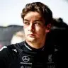 Em meio a rumores com a Aston Martin, Russell dispara: "Contratos não têm significado na F1"