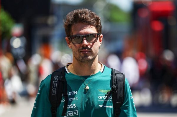 Em meio a especulações, Drugovich 'dá pista' sobre imbróglio entre F1 e Le Mans