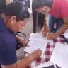 Entreda de CNH Cidada Ascom Detran RR 2