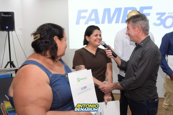 Entrega de microcredito 4