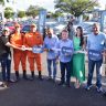 Entrega novas 60 novas viaturas e equipamentos em mais uma acao para fortalecer forcas estaduais 9.j