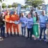 Entrega novas 60 novas viaturas e equipamentos em mais uma acao para fortalecer forcas estaduais 9.j