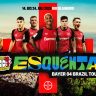 Sub-20 do Flamengo fará amistoso com Bayer Leverkusen na Gávea | flamengo