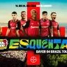 Sub-20 do Flamengo fará amistoso com Bayer Leverkusen na Gávea | flamengo