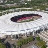 MHPArena será o palco do jogo entre Espanha e França, pela semifinal da Liga das Nações Uefa