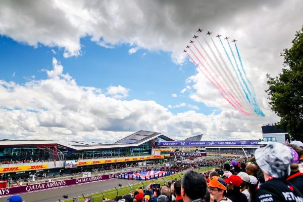 F1: Após 10 etapas, pontuação de 2025 aponta tendências e mudanças no grid em comparação a 2024