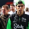 F1: Bortoleto admite que Sauber esperava safety car mais cedo no Canadá