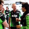 F1: Conquista de pontos por Bortoleto era "inevitável", afirma chefe da Sauber