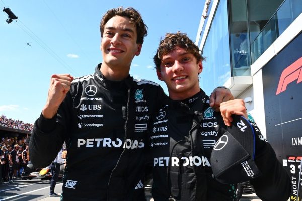 F1: FIA rejeita protesto da Red Bull e Russell mantém vitória do GP do Canadá