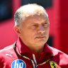 F1: A espera de atualizações para o SF-25, Ferrari faz mistério antes do GP da Áustria
