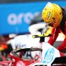 F1: Hamilton é comparado a piloto da MotoGP que viveu fase difícil