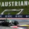 F1: Horários, previsão do tempo e como assistir ao sábado de classificação do GP da Áustria