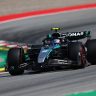 F1: Mercedes não sabe o que fazer com problemas "muito estranhos" do carro em altas temperaturas