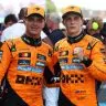 F1 - Norris encontra ponto fraco em relação a Piastri: Sei onde preciso melhorar