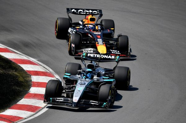 F1 - Ralf Schumacher: Nem mesmo Verstappen faria o que Russell fez