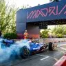 F1: Sainz dá show em evento de estreia do Madring