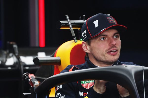 F1 - Verstappen: Mercedes será a principal rival da Red Bull no Canadá