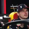 F1 - Verstappen: Mercedes será a principal rival da Red Bull no Canadá