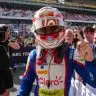 F2/F3: Veja horários e como assistir a etapa da Áustria, com Rafa Câmara