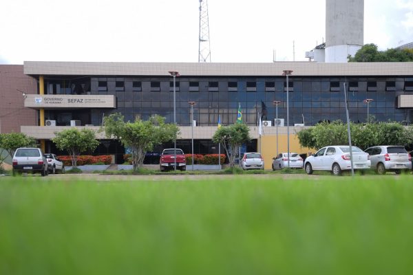 Fachada Sefaz Neto Figueiredo 2
