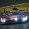 Ferrari #50 é desclassificada das 24h de Le Mans; entenda