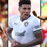 Gerson, Igor Jesus e Estêvão estão perto do adeus a Flamengo, Botafogo e Palmeiras