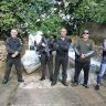 Fiscalizacao no Rio Branco Ascom Femarh 1